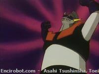 mazinger z20