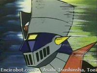 mazinger z22