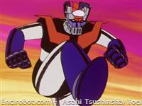 mazinger z23