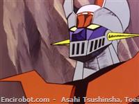 mazinger z24