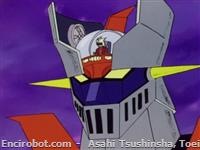 mazinger z26