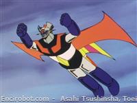 mazinger z31