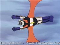 mazinger z32