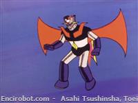 mazinger z34