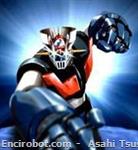 mazinger