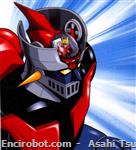 mazz Mazinger z