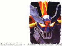 mazz Wallpaper Mazinger Z