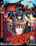 mazinkaiser skl dvd yamato01