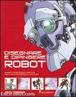 disrobot